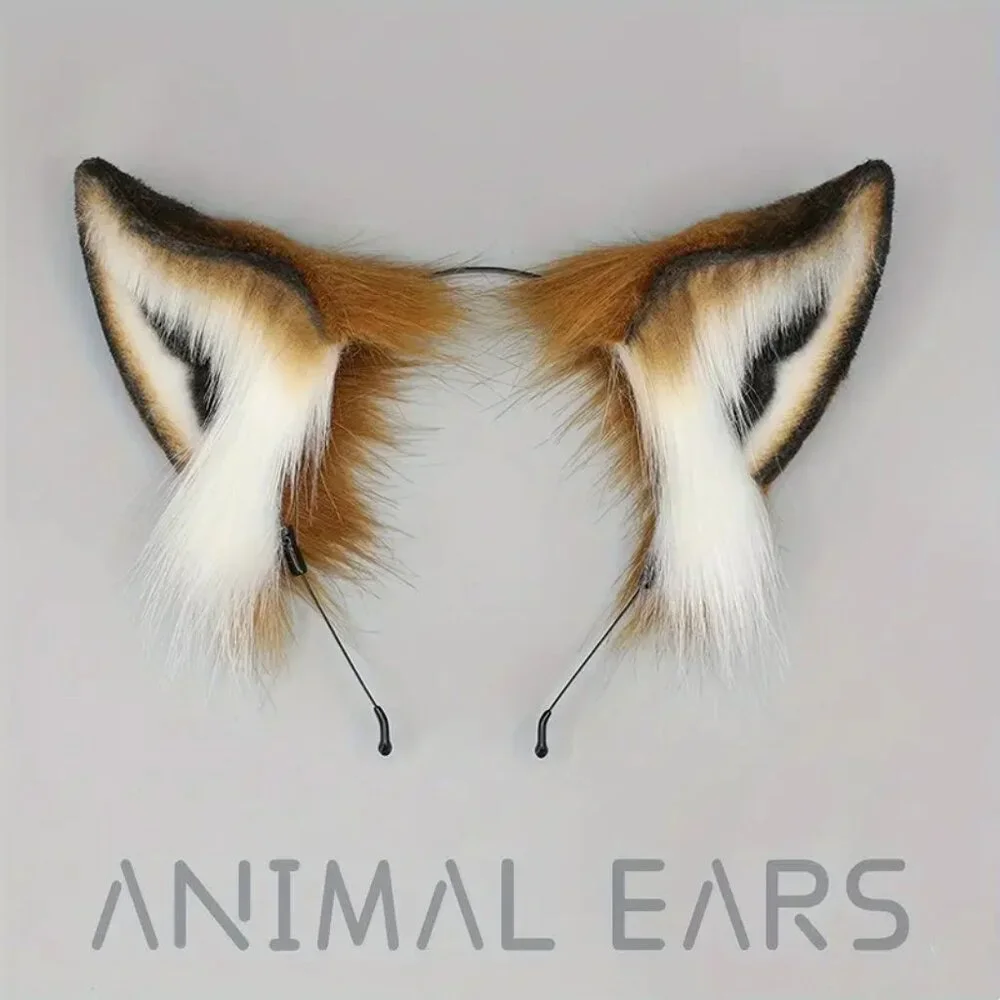 False fox ears - Picture 2 of 5